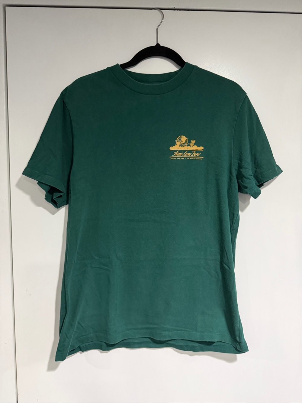 Aime Leon Dore Unisphere Tee